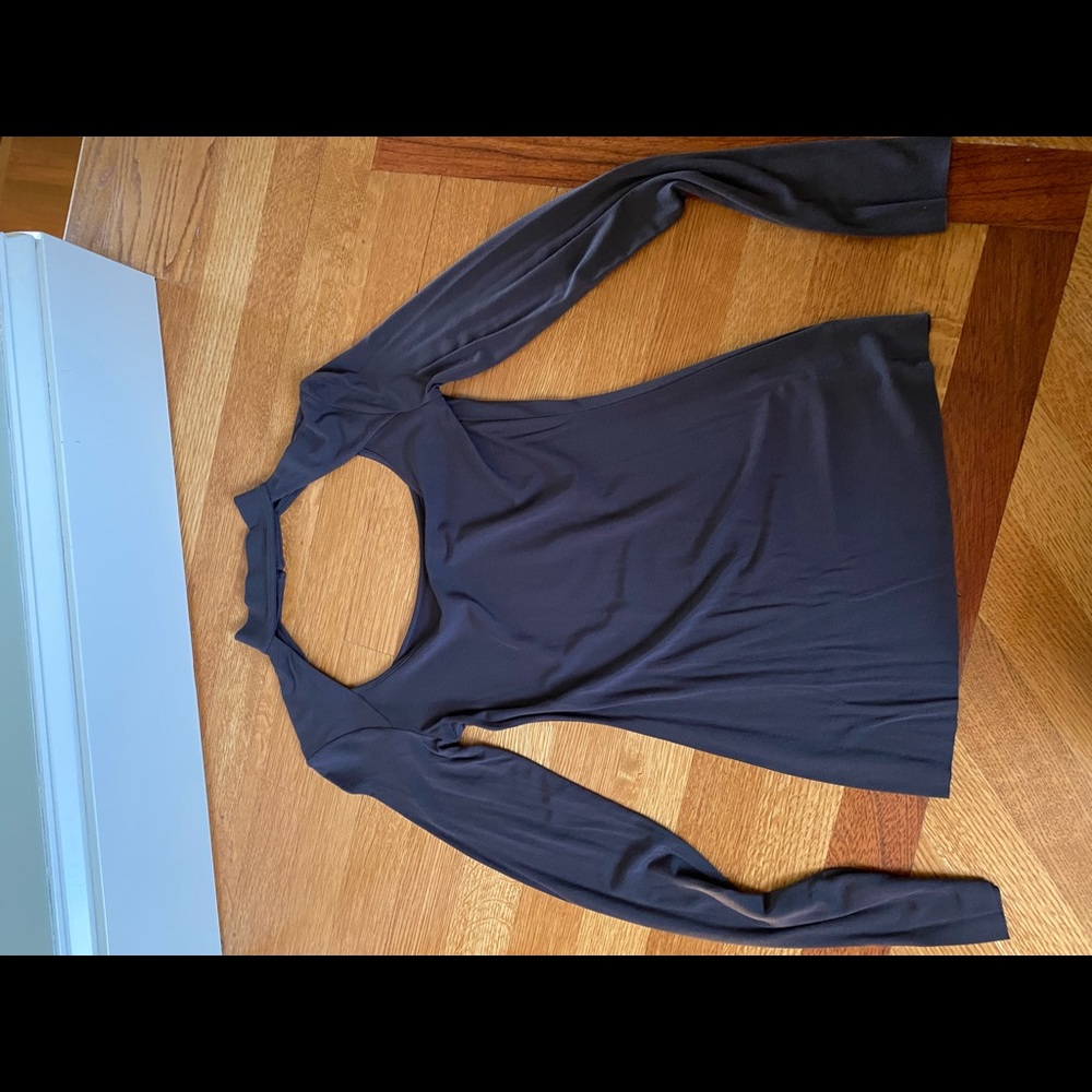 Bailey 44 choker top! Super soft!